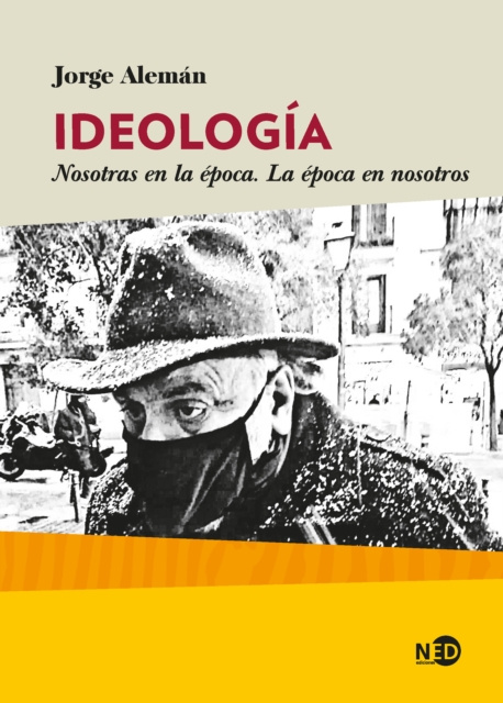 E-book Ideologia Jorge Aleman