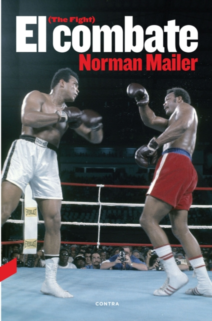 E-book El combate Norman Mailer