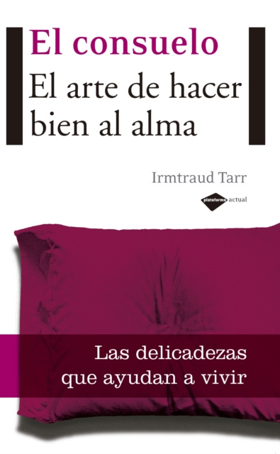 E-book El consuelo Irmtraud Tarr