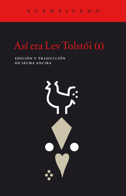 E-kniha Asi era Lev Tolstoi (I) Selma Ancira