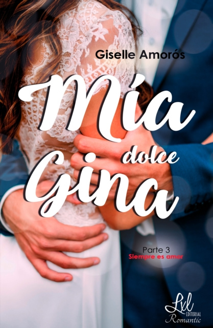 E-book Mia dolce Gina Giselle Amoros