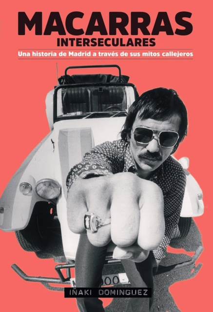 E-book Macarras interseculares Inaki Dominguez