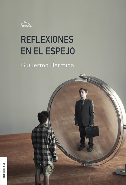 E-book Reflexiones en el espejo Guillermo Hermida