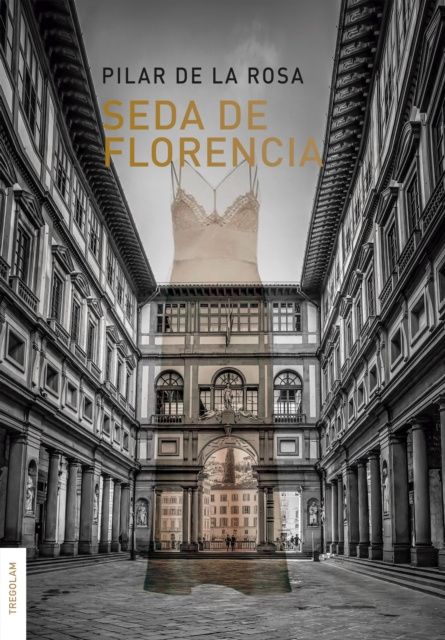 E-book Seda de Florencia Pilar de Rosa