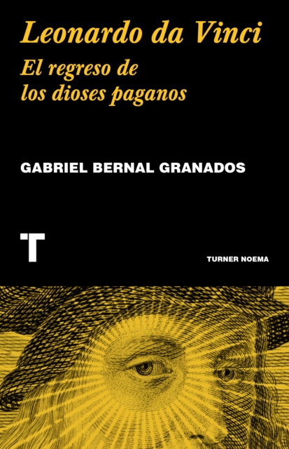 E-book Leonardo da Vinci Gabriel Bernal Granados