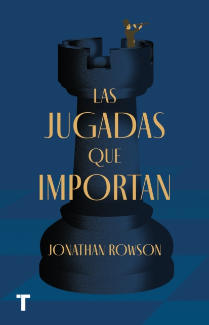 E-kniha Las jugadas que importan Jonathan Rowson