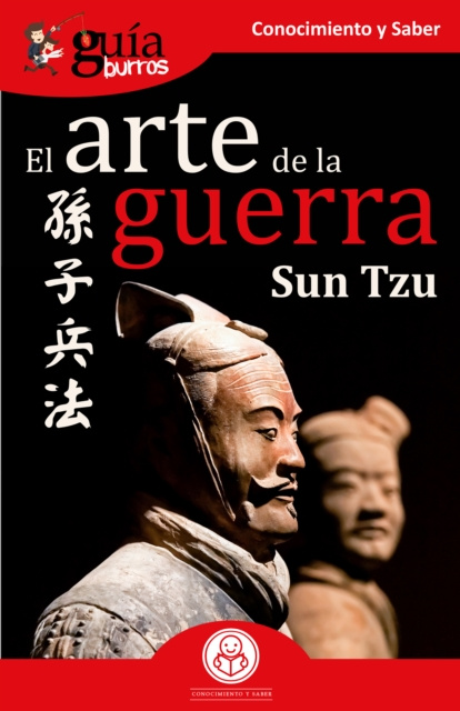 E-book GuiaBurros: El arte de la guerra Sun Tzu