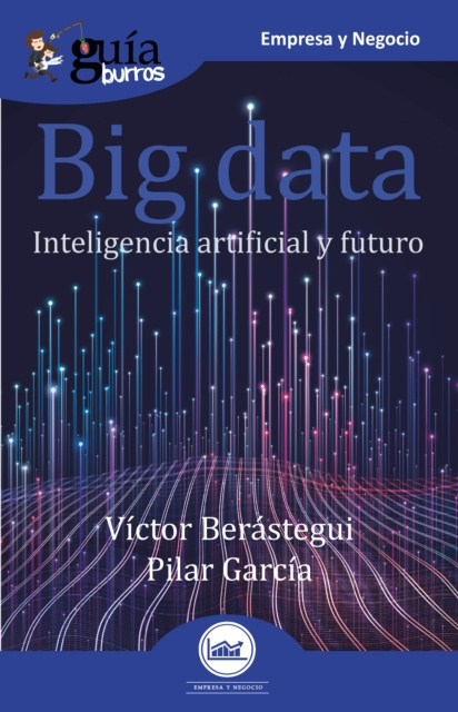 E-book GuiaBurros Big data Victor Berastegui