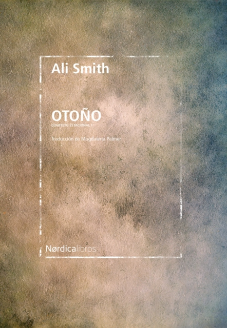 E-book Otono Ali Smith
