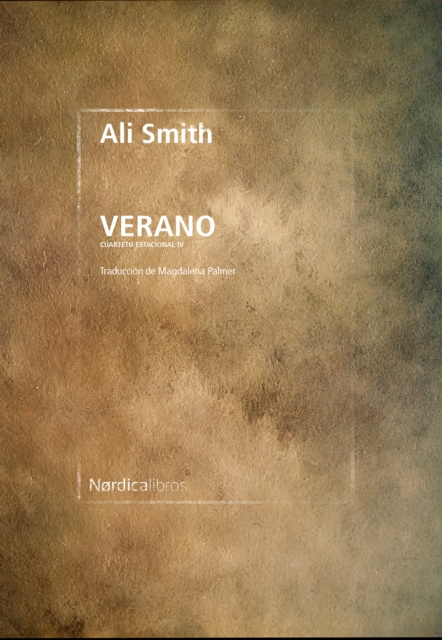 E-book Verano Ali Smith