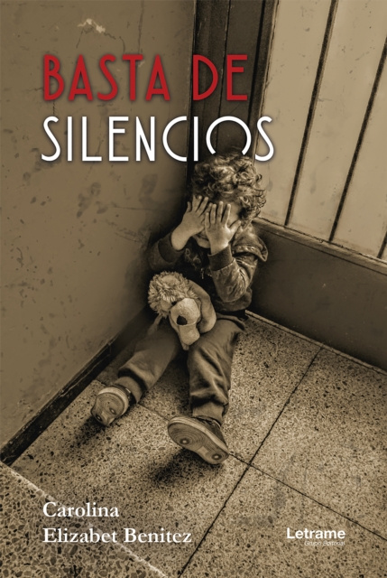 ebook Basta de silencios Carolina Elizabet Benitez