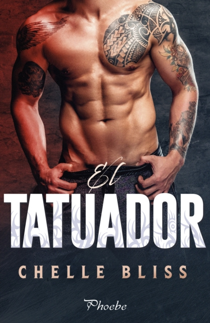 E-book El tatuador Chelle Bliss