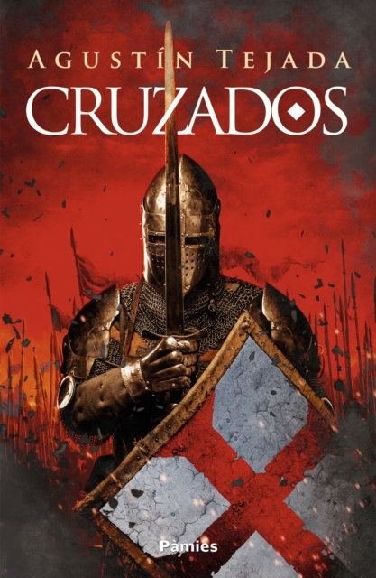 E-Book Cruzados Agustin Tejada