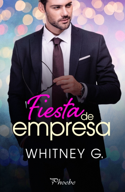 E-kniha Fiesta de empresa Whitney G.