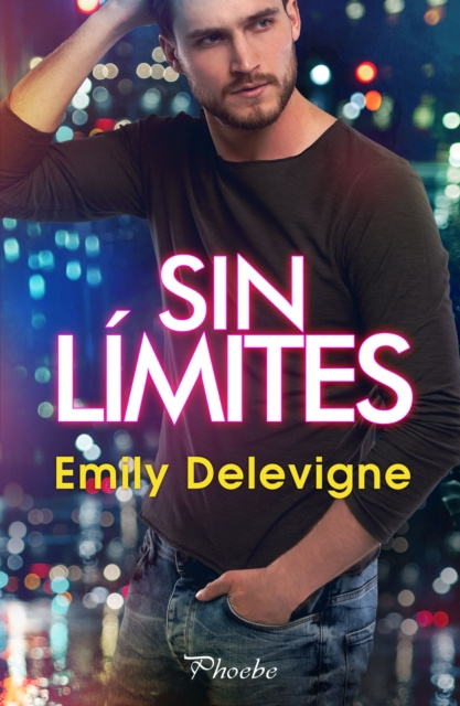 E-Book Sin limites Emily Delevigne