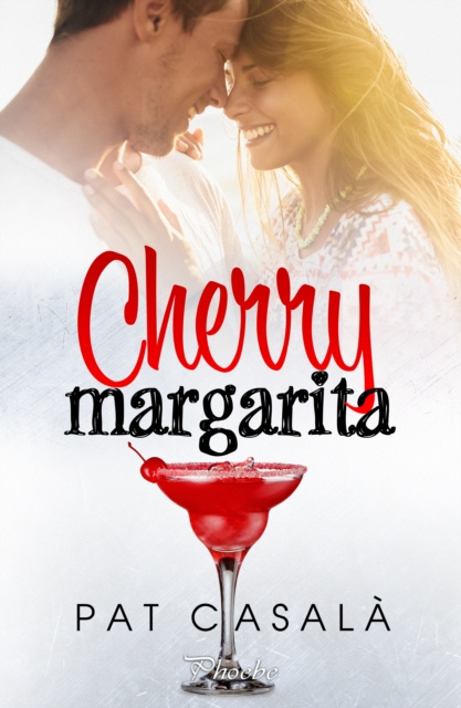 E-kniha Cherry Margarita Pat Casala