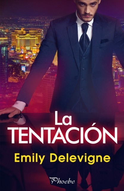 E-book La tentacion Emily Delevigne