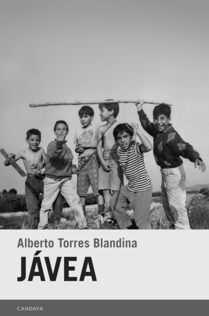 E-knjiga Javea Alberto Torres Blandina