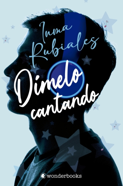 Libro elettronico Dimelo cantando Inma Rubiales