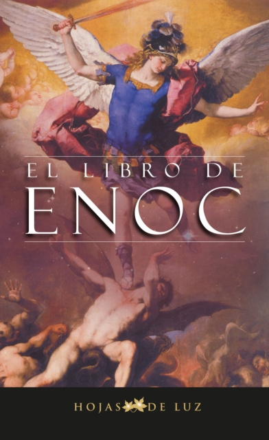 E-book El libro de Enoc Anonimo