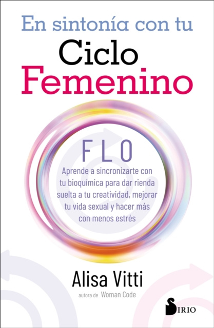 E-book En sintonia con tu ciclo femenino Alisa Vitti