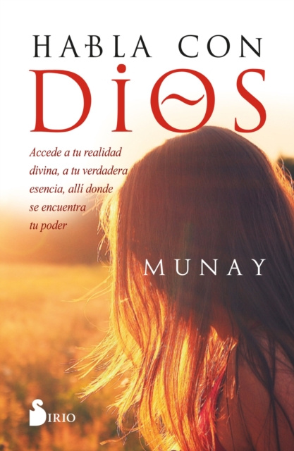 E-Book Habla con Dios Munay