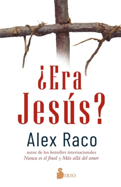 E-book Era Jesus? Alex Raco