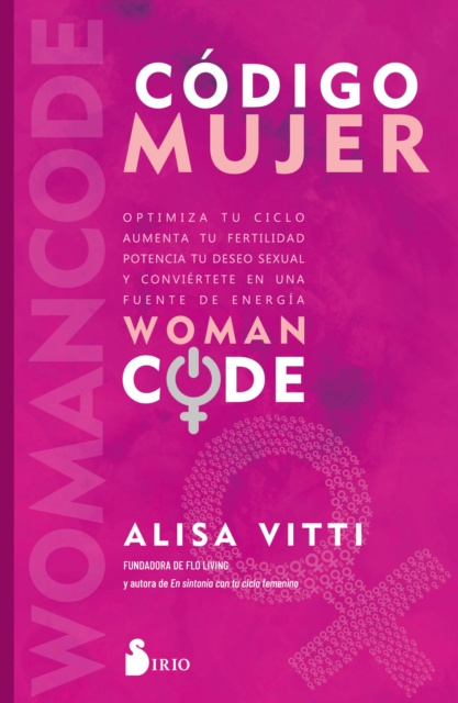 E-kniha Codigo Mujer Alisa Vitti