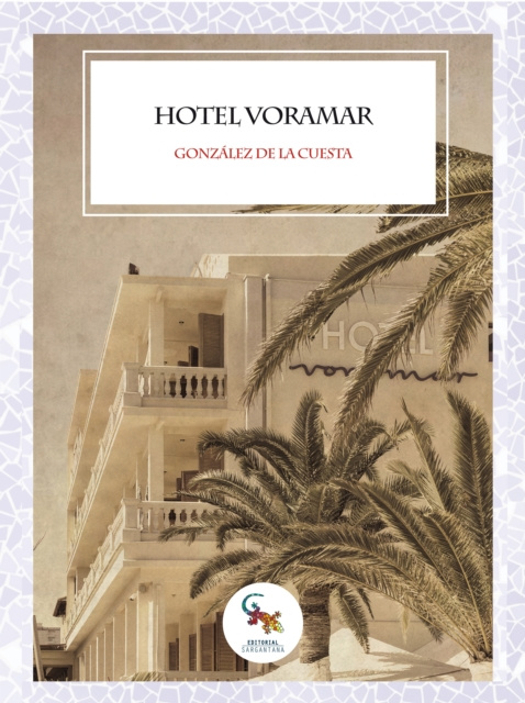 E-book Hotel Voramar J. Manuel Gonzalez de la Cuesta