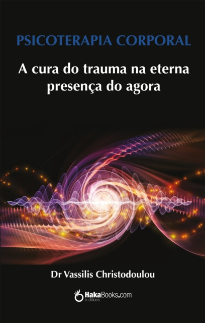 E-book Psicoterapia corporal Vassilis Christodoulou