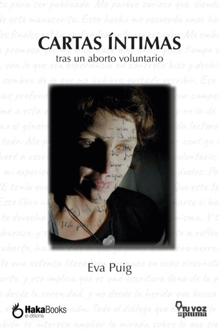 E-book Carta intimas Eva Puig