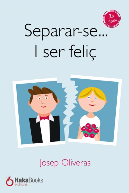 Libro elettronico Separar-se i ser felic Josep Oliveras