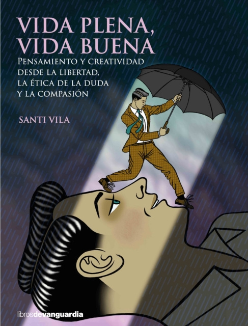 E-book Vida plena, vida buena Santi Vila