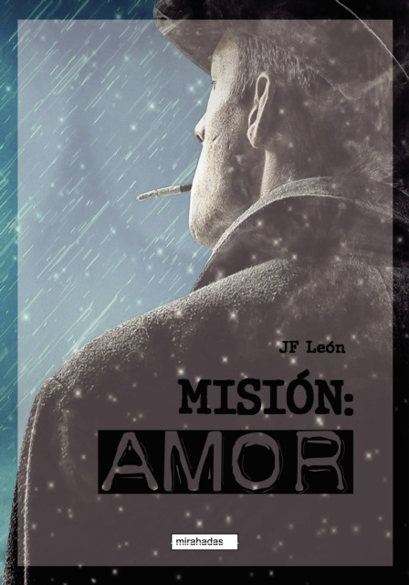 E-book Mision: amor JF Leon