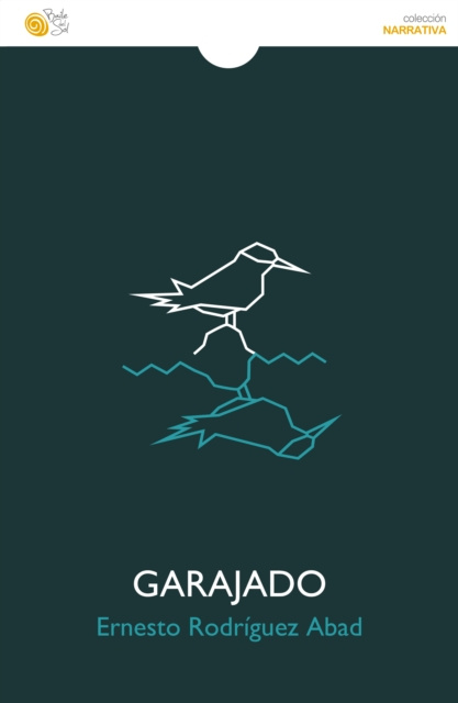 E-Book Garajado Ernesto Rodriguez Abad