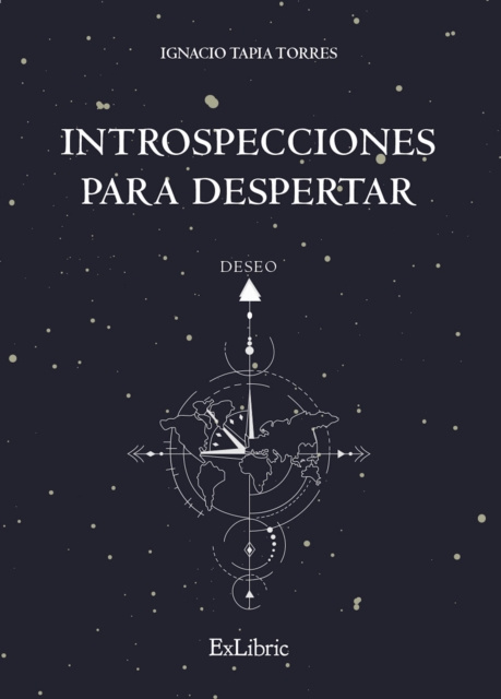 E-book Introspecciones para despertar Ignacio Tapia Torres