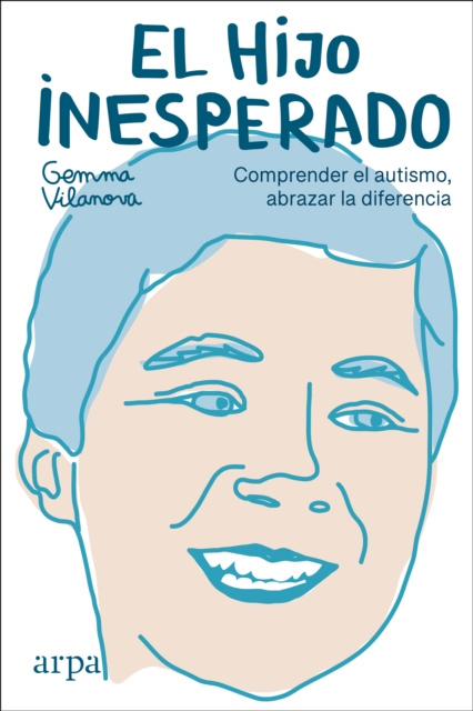 E-kniha El hijo inesperado Gemma Vilanova