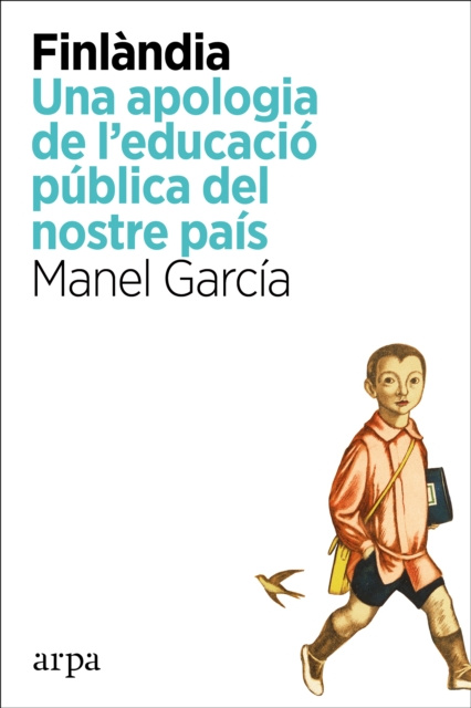 E-knjiga Finlandia Manel Garcia Sanchez