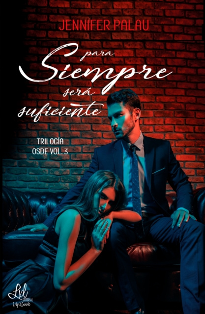 E-book Para siempre sera suficiente Jennifer Palau
