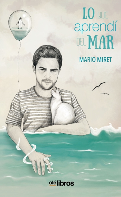ebook Lo que aprendi del Mar Mario Miret Lucio