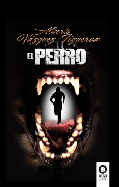 E-book El perro Alberto Vazquez-Figueroa