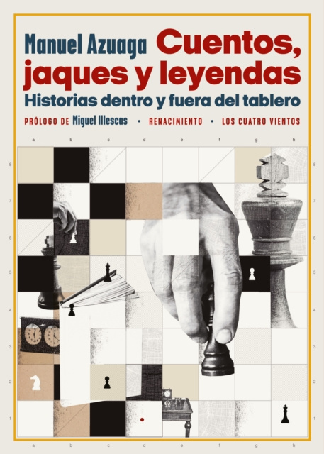 E-Book Cuentos, jaques y leyendas Manuel Azuaga
