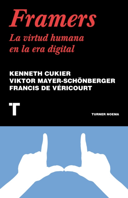 E-book Framers Francis de Vericourt