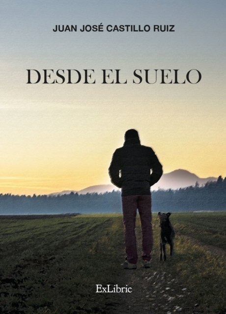 E-book Desde el suelo Juan Jose Castillo Ruiz