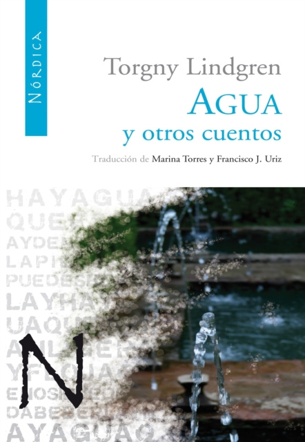 E-kniha Agua y otros cuentos Torgny Lindgren