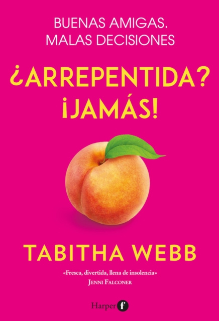 E-book Arrepentida? !Jamas! Tabitha Webb