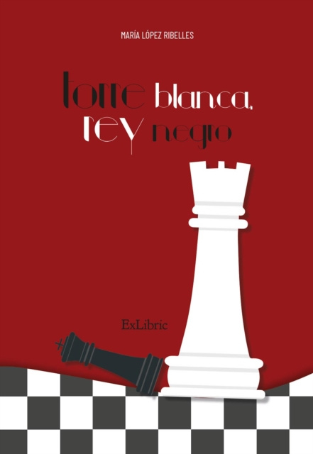 Libro elettronico Torre blanca, rey negro Maria Lopez Ribelles