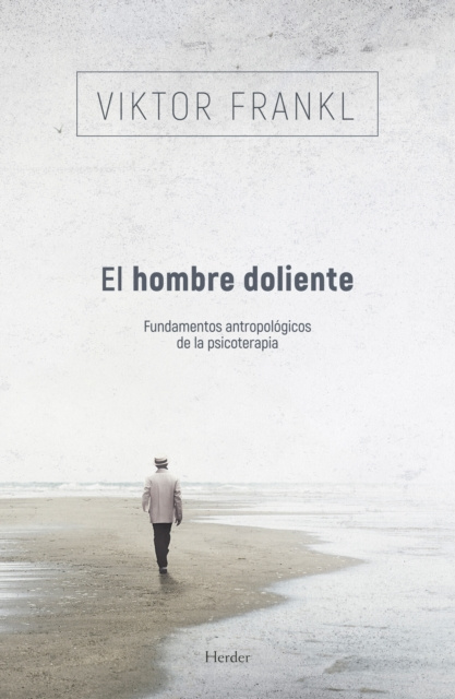 E-kniha El hombre doliente Viktor Frankl
