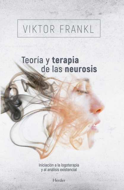 Libro elettronico Teoria y terapia de las neurosis Viktor Frankl