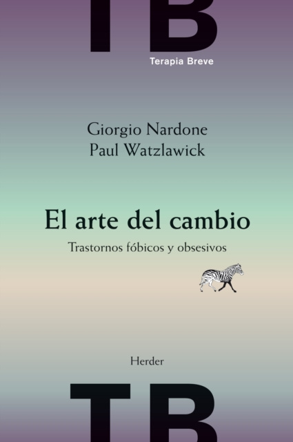 E-book El arte del cambio Giorgio Nardone